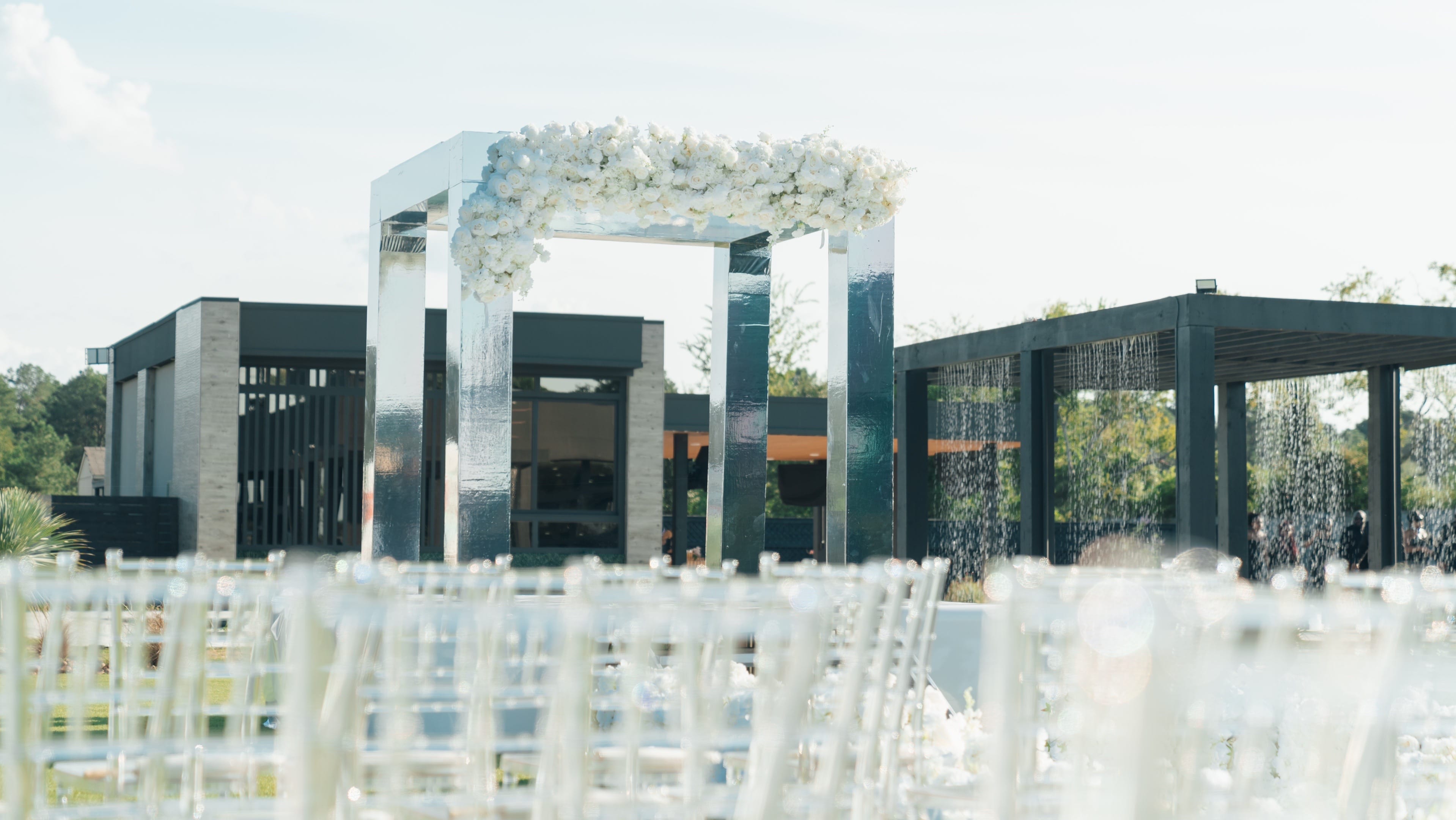 Post 3 by WeddingsbyWesue on TikTok (video)