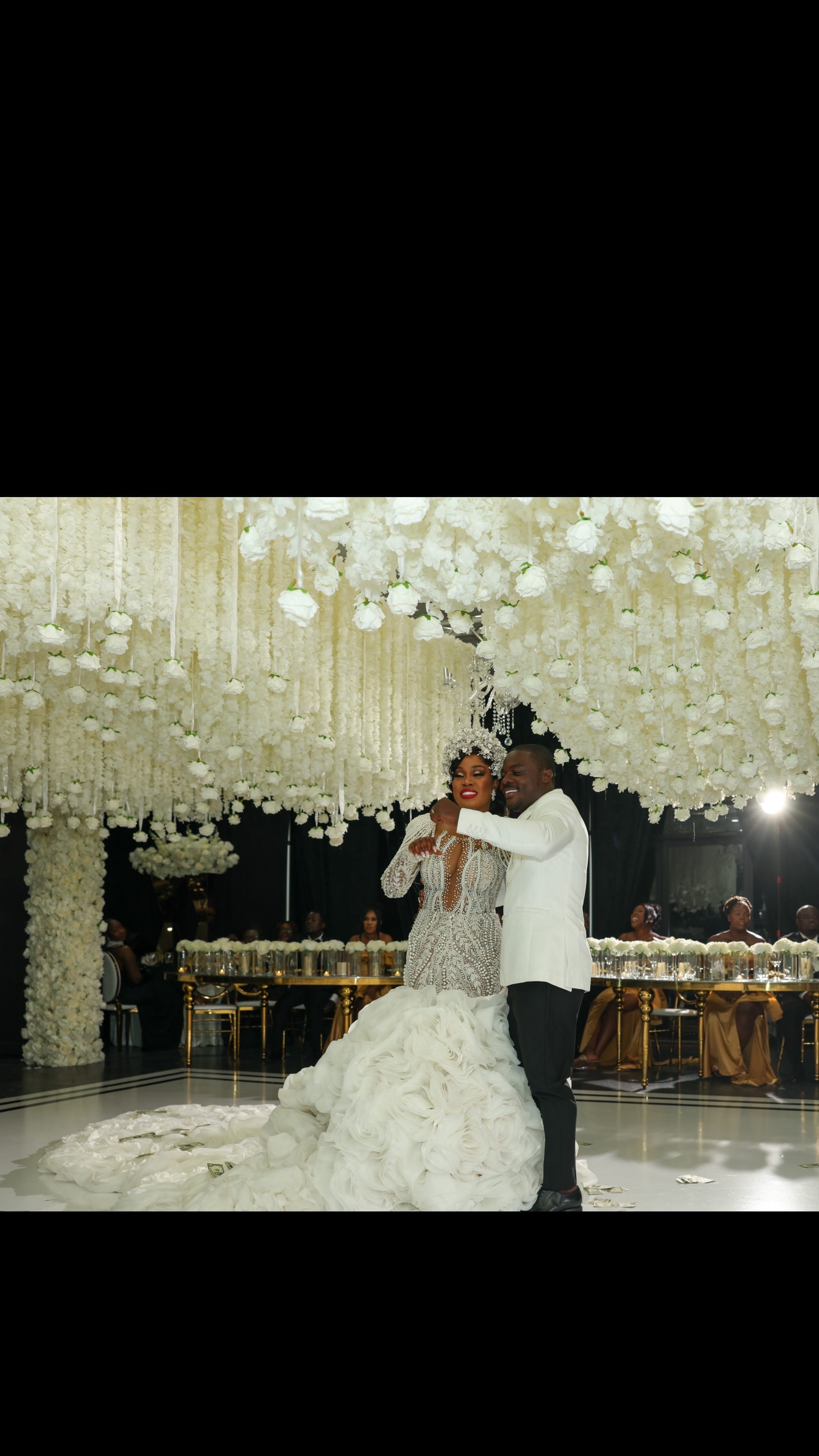 Post 7 by WeddingsbyWesue on TikTok (video)