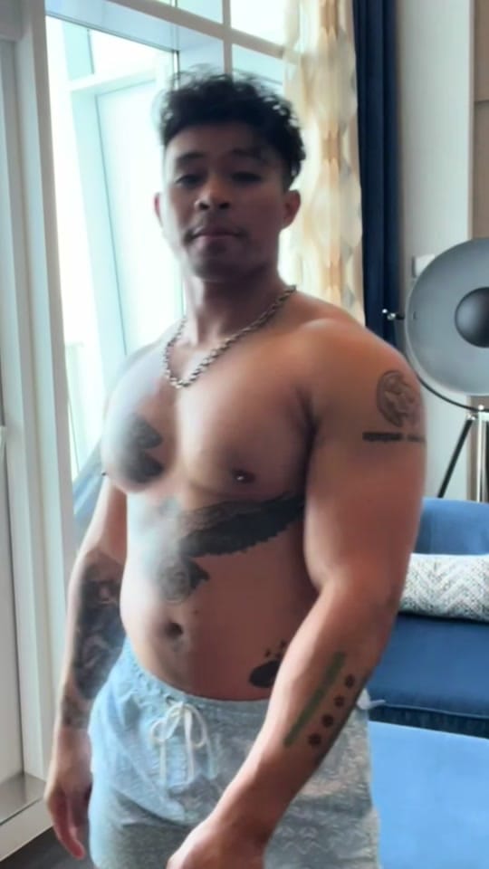 Post 7 by Mark on TikTok (video)