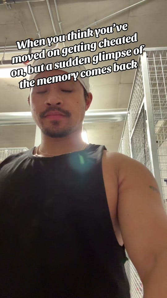 Post 9 by Mark on TikTok (video)