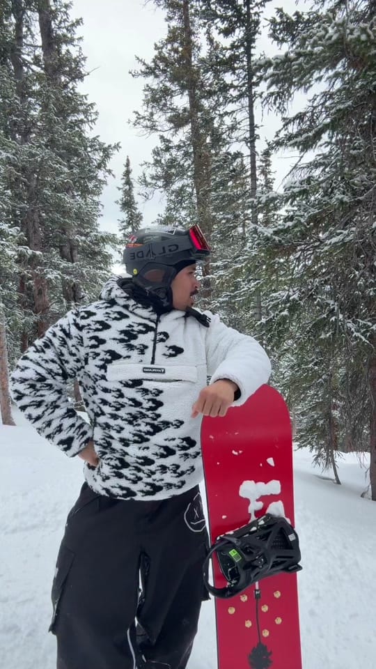Post 5 by Mark on TikTok (video)