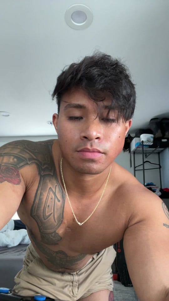 Post 10 by Mark on TikTok (video)