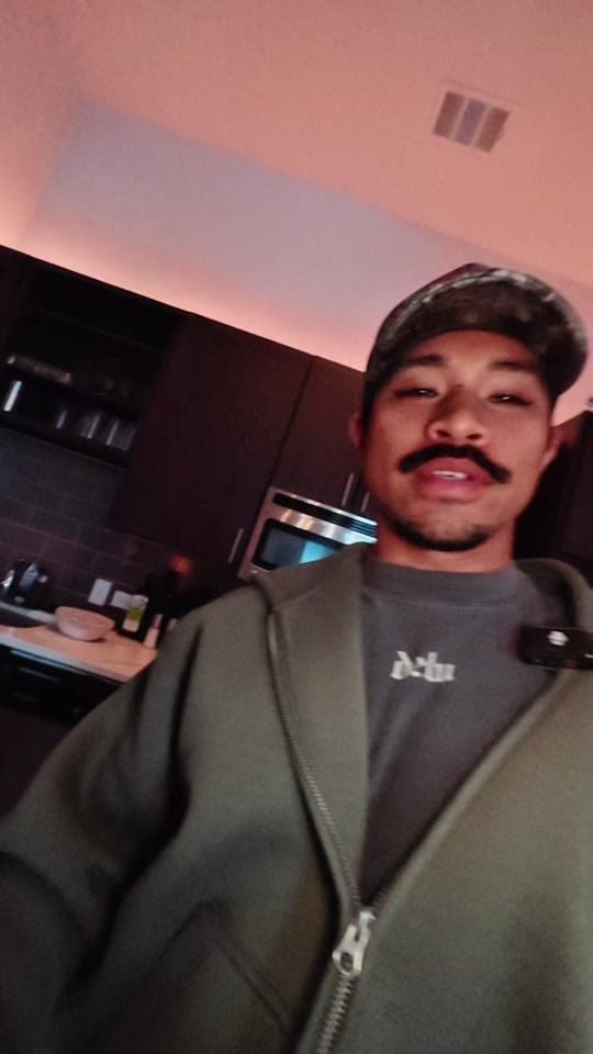 Post 3 by Mark on TikTok (video)