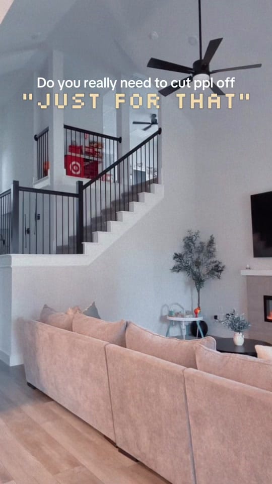 Post 6 by The Garner Family on TikTok (video)
