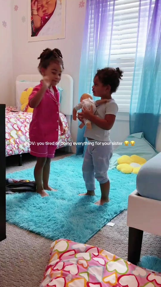 Post 10 by The Garner Family on TikTok (video)