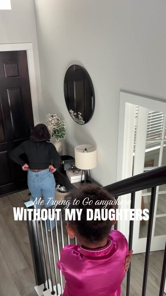 Post 8 by The Garner Family on TikTok (video)