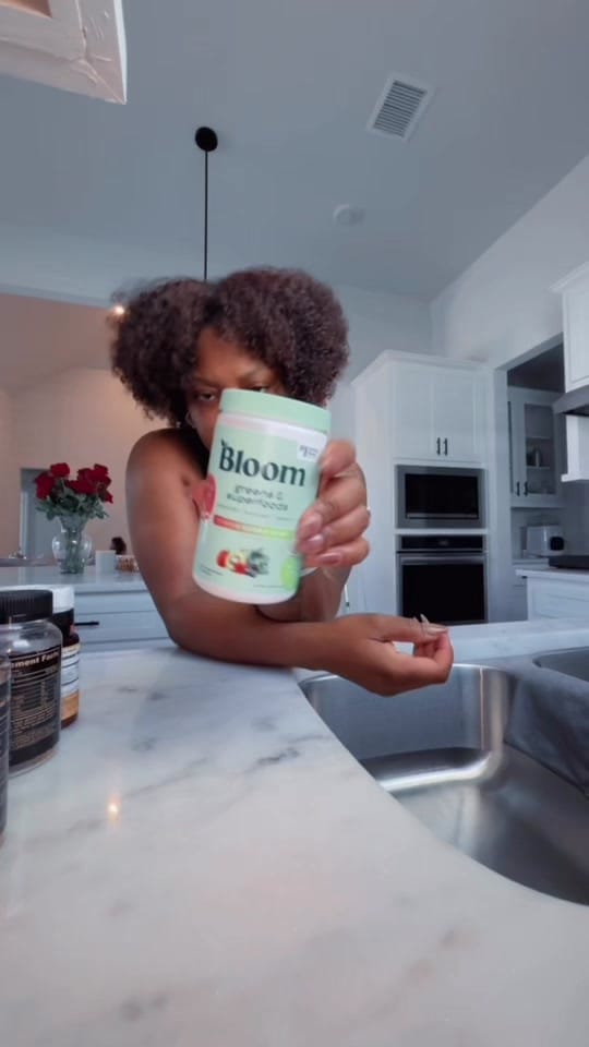 Post 3 by The Garner Family on TikTok (video)