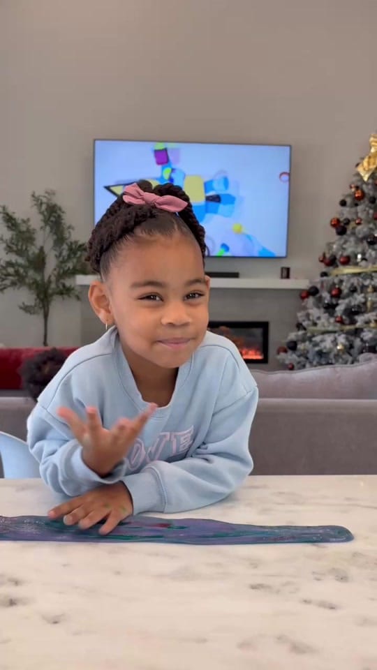 Post 9 by The Garner Family on TikTok (video)