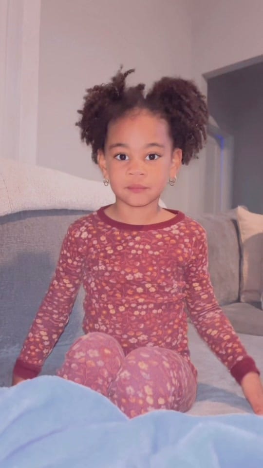 Post 1 by The Garner Family on TikTok (video)