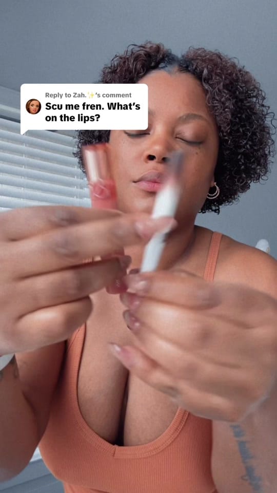 Post 5 by The Garner Family on TikTok (video)