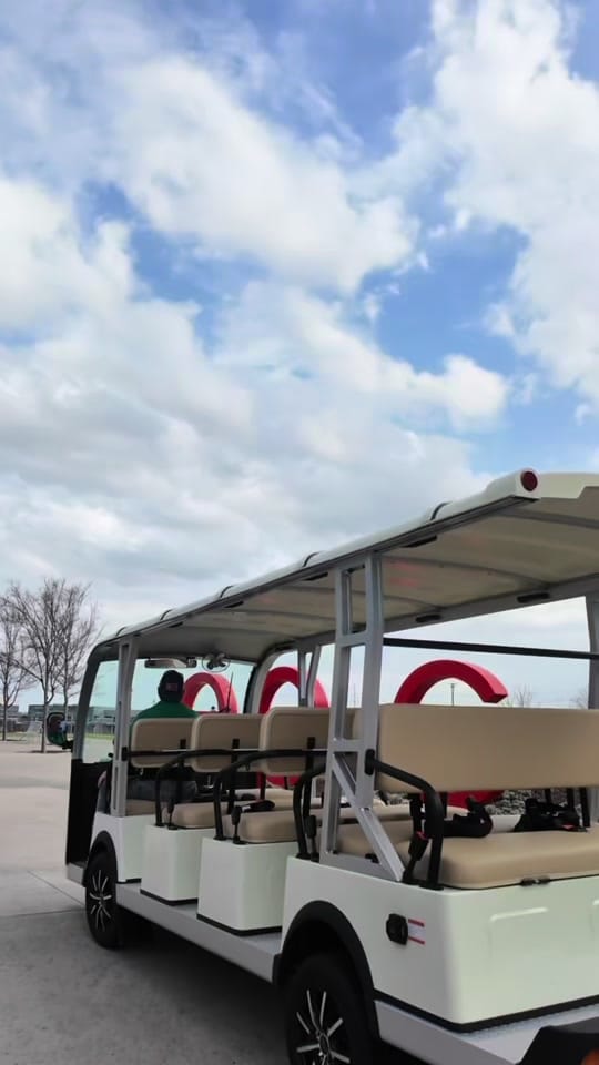 Post 2 by The Garner Family on TikTok (video)