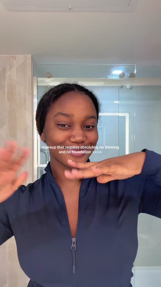 Post 3 by Everythingwithyisha on TikTok (video)