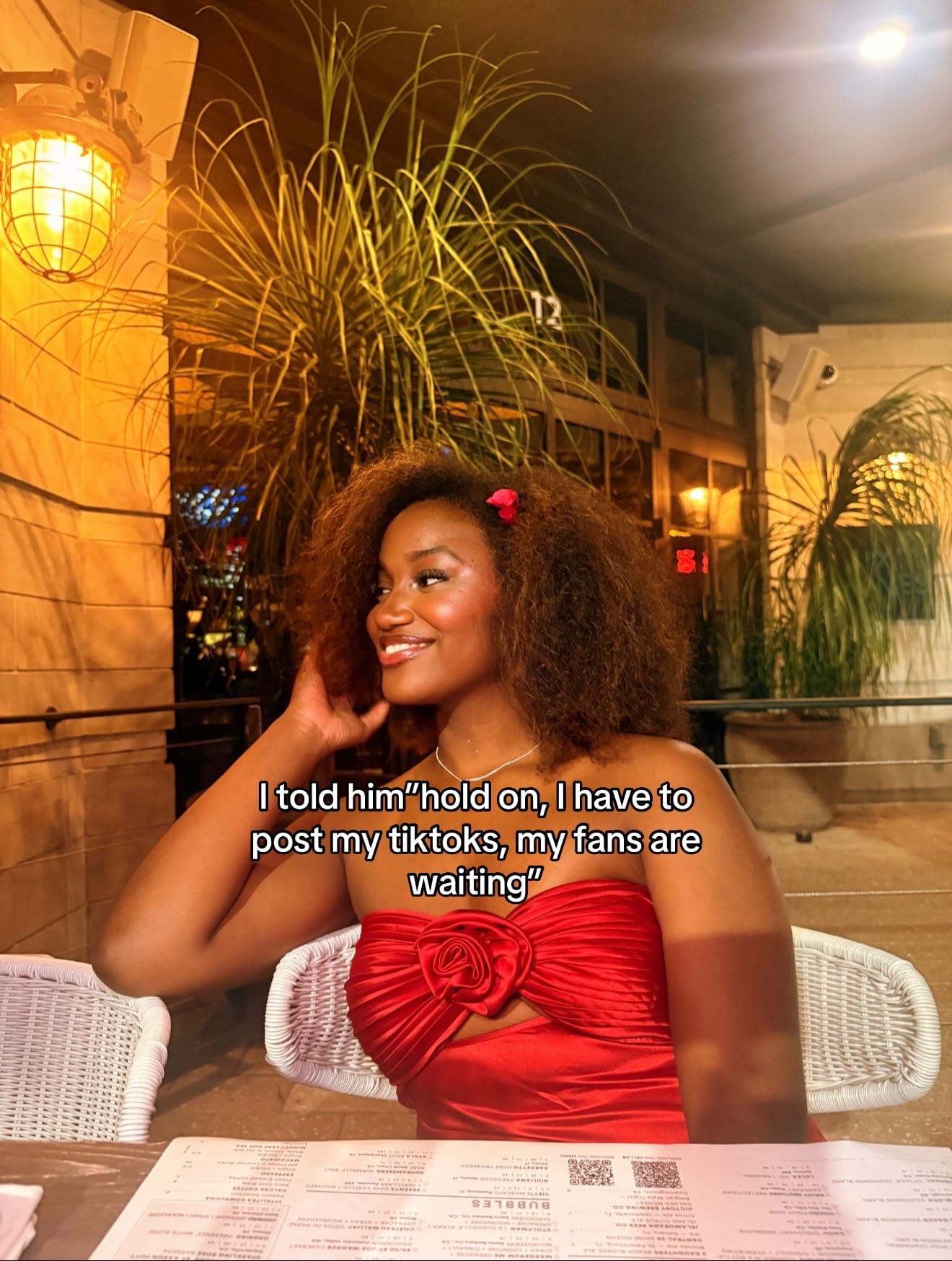 Post 10 by Everythingwithyisha on TikTok (video)