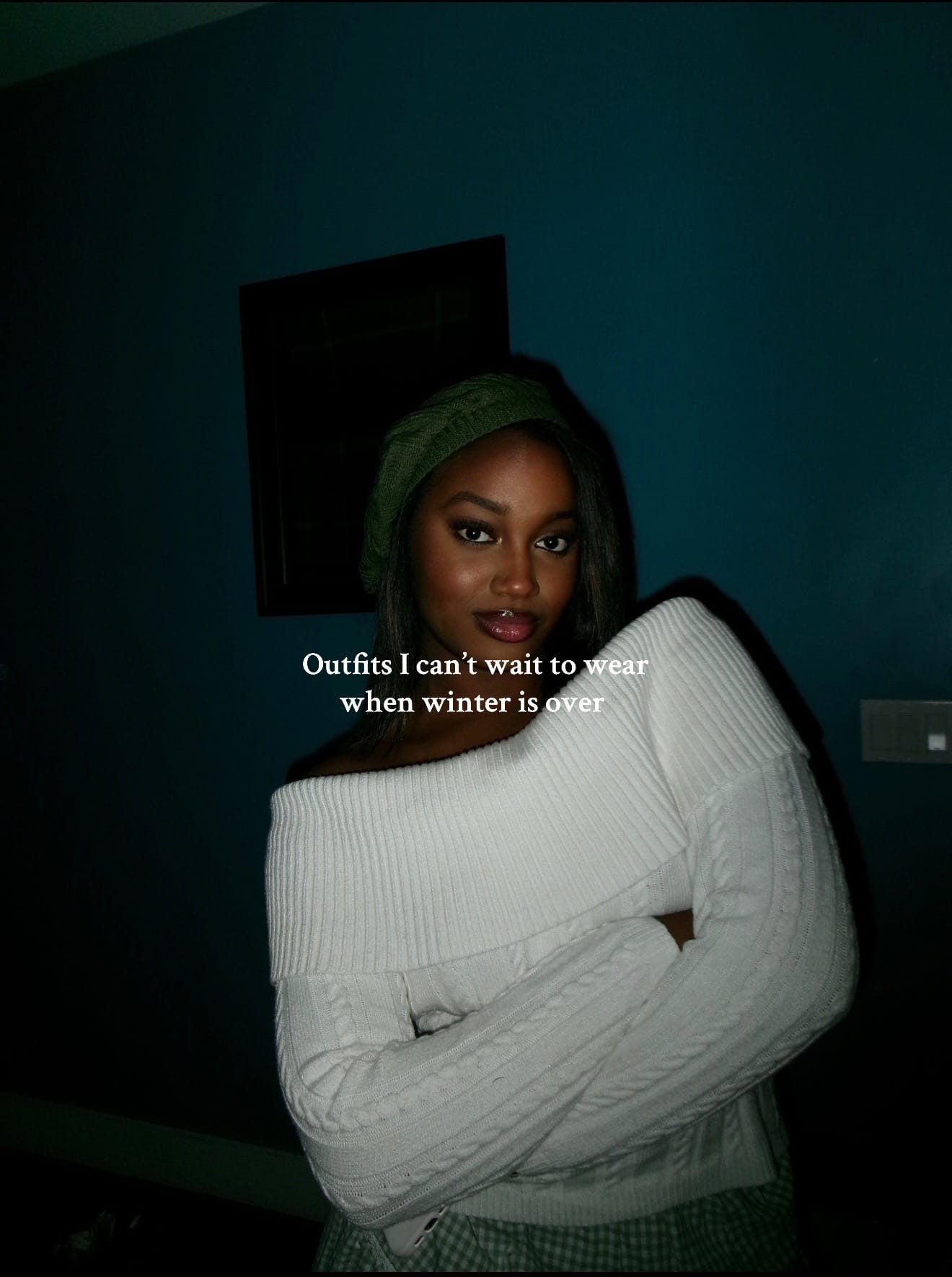 Post 1 by Everythingwithyisha on TikTok (video)