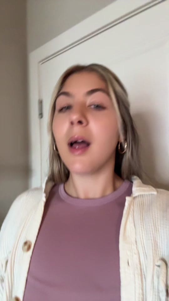 Post 8 by Frenchiemariee on TikTok (video)