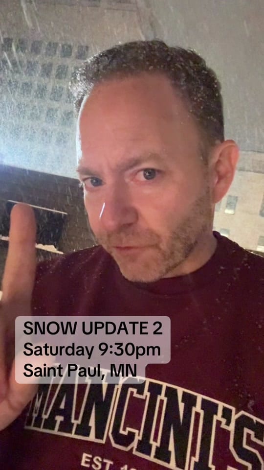 Post 1 by Jason DeRusha on TikTok (video)