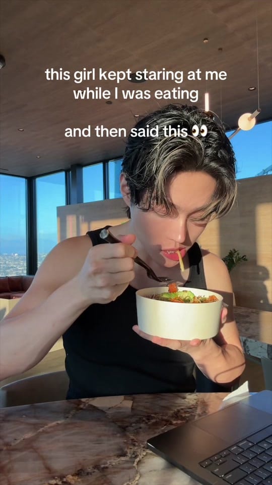 Post 1 by EdwardZO on TikTok (video)