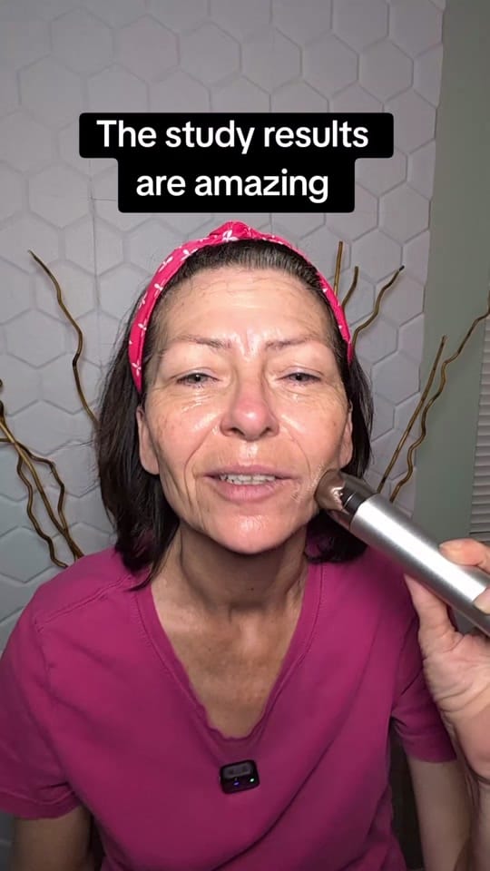 Post 1 by M. A. Gallant on TikTok (video)