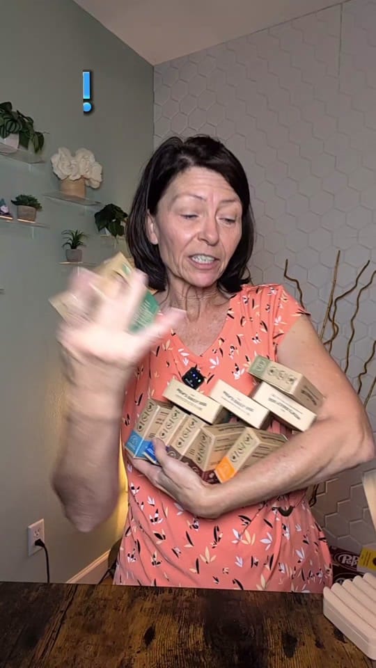 Post 8 by M. A. Gallant on TikTok (video)