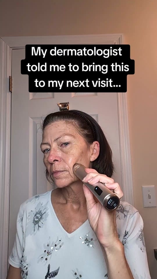 Post 4 by M. A. Gallant on TikTok (video)