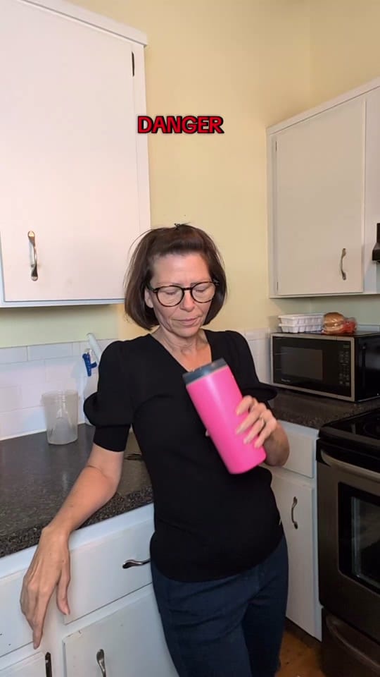 Post 9 by M. A. Gallant on TikTok (video)