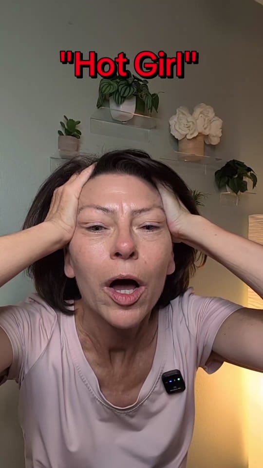 Post 2 by M. A. Gallant on TikTok (video)