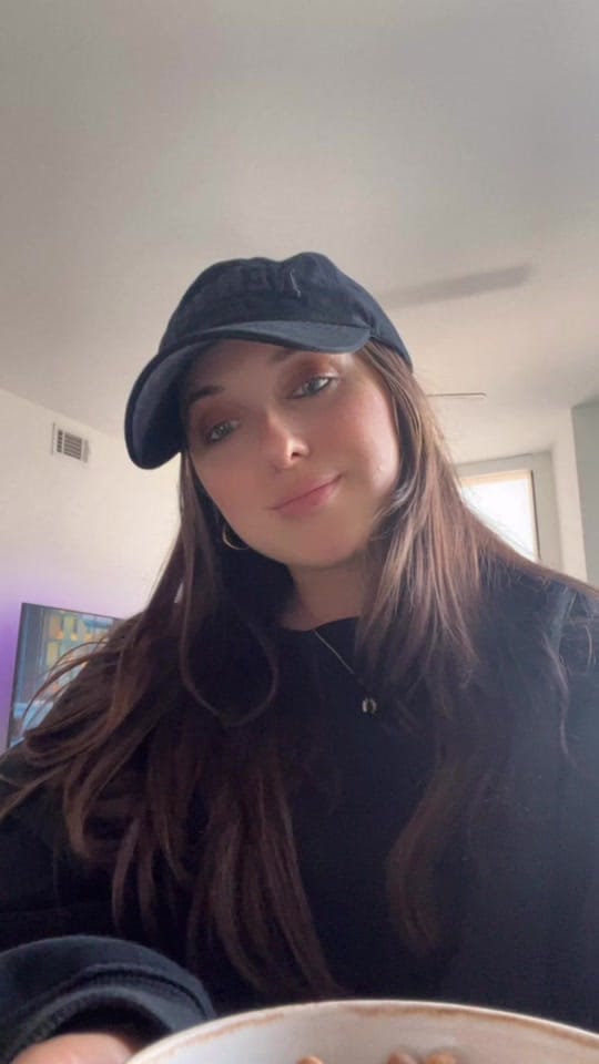 Post 8 by Jackie Dalius on TikTok (video)