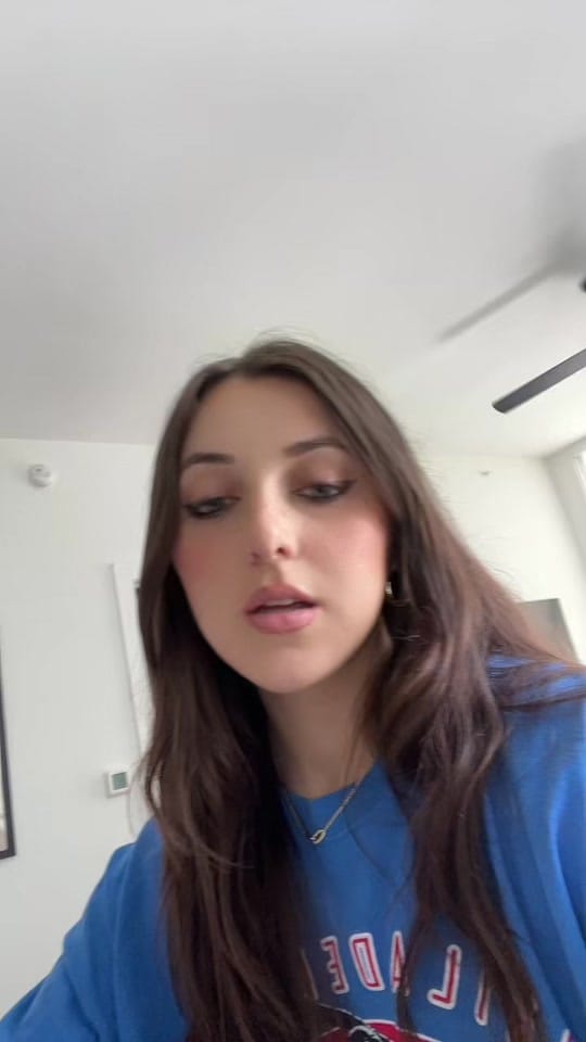 Post 6 by Jackie Dalius on TikTok (video)