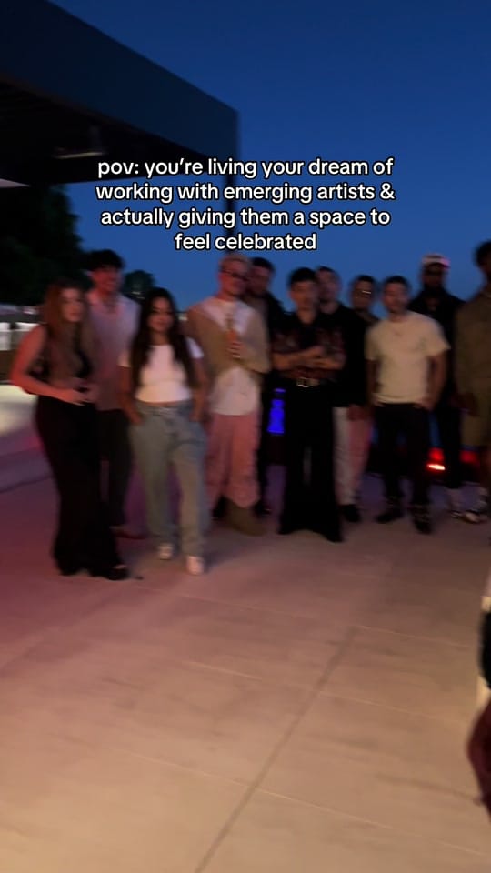 Post 5 by Jackie Dalius on TikTok (video)