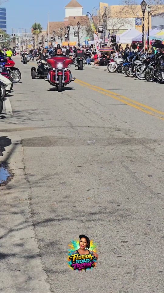 Post 1 by Florida Road Trippin on TikTok (video)