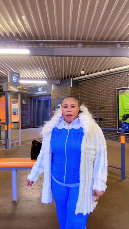 Post 2 by Fabulousbeautie on TikTok (video)