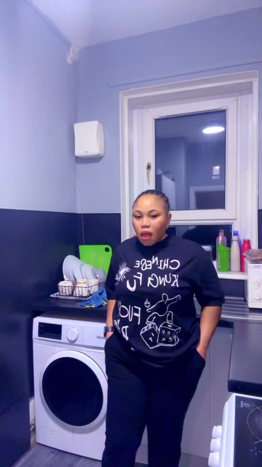 Post 3 by Fabulousbeautie on TikTok (video)
