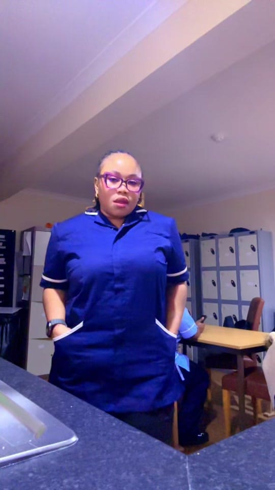 Post 4 by Fabulousbeautie on TikTok (video)