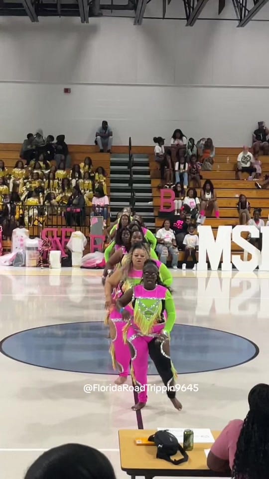 Post 10 by Florida Road Trippin on TikTok (video)