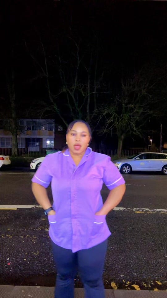Post 6 by Fabulousbeautie on TikTok (video)