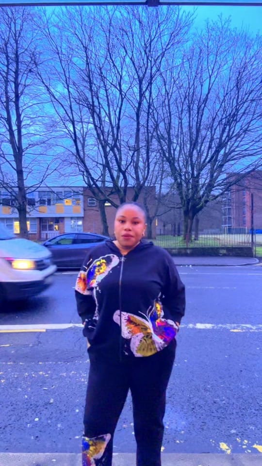 Post 9 by Fabulousbeautie on TikTok (video)