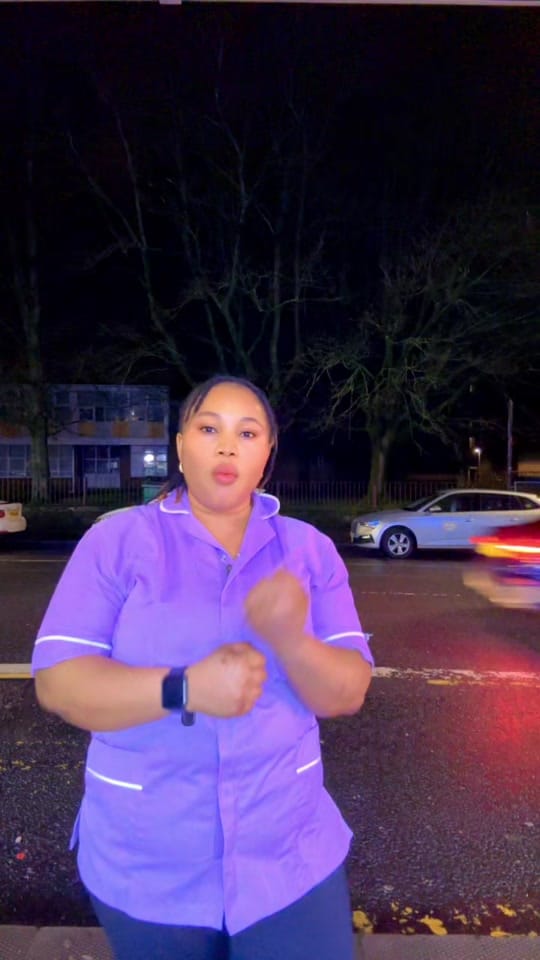 Post 7 by Fabulousbeautie on TikTok (video)