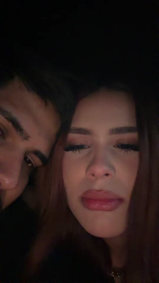 Post 1 by amour_ynd on TikTok (video)