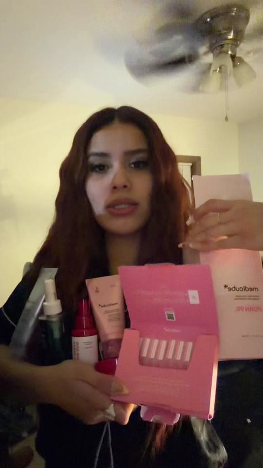 Post 6 by amour_ynd on TikTok (video)