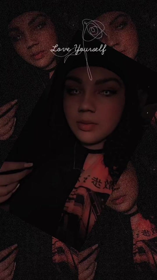 Post 1 by xxqueen_diva101xx on TikTok (video)