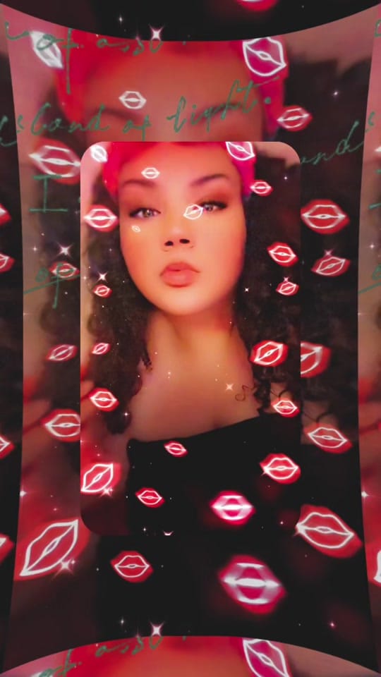Post 3 by xxqueen_diva101xx on TikTok (video)