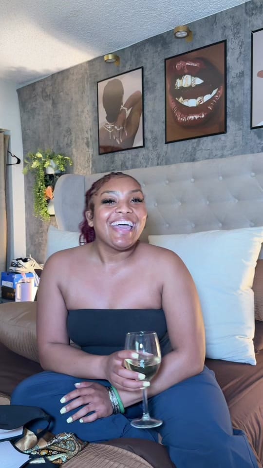 Post 7 by your fav Libra 🎀 on TikTok (video)
