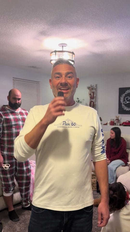 Post 1 by Chelsey Marie on TikTok (video)