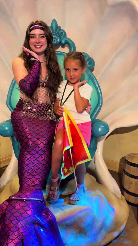 Post 9 by Chelsey Marie on TikTok (video)