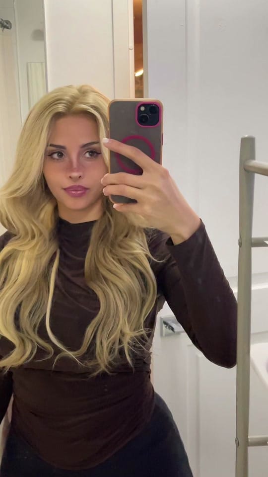 Post 6 by ❤️‍🔥 BECA on TikTok (video)
