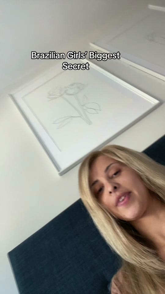 Post 2 by ❤️‍🔥 BECA on TikTok (video)