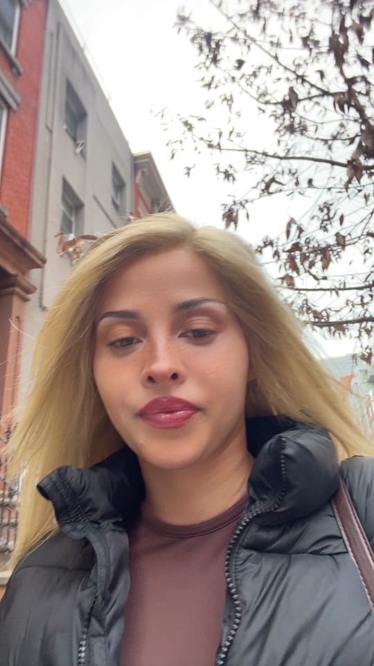 Post 1 by ❤️‍🔥 BECA on TikTok (video)