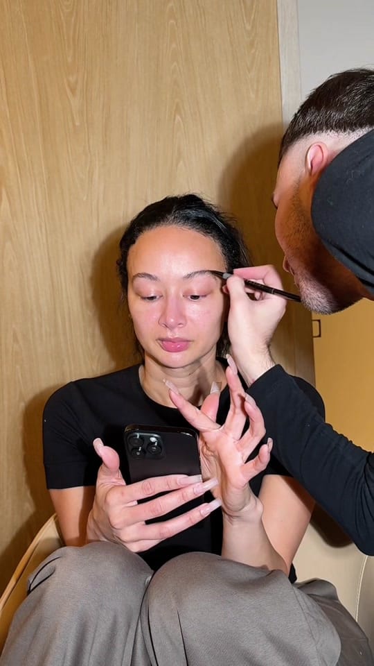 Post 4 by boomkackmua on TikTok (video)