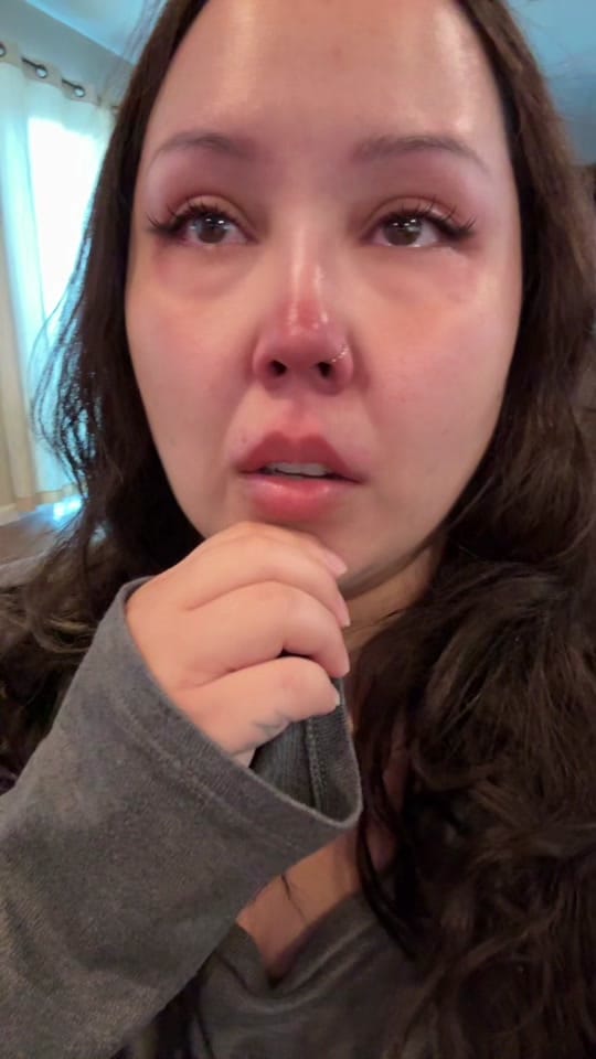 Post 2 by Simply Kat 🧸 on TikTok (video)