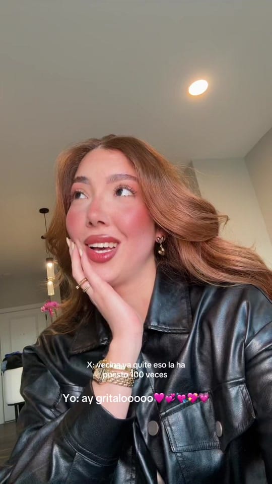 Post 9 by Esthefania Moncada on TikTok (video)